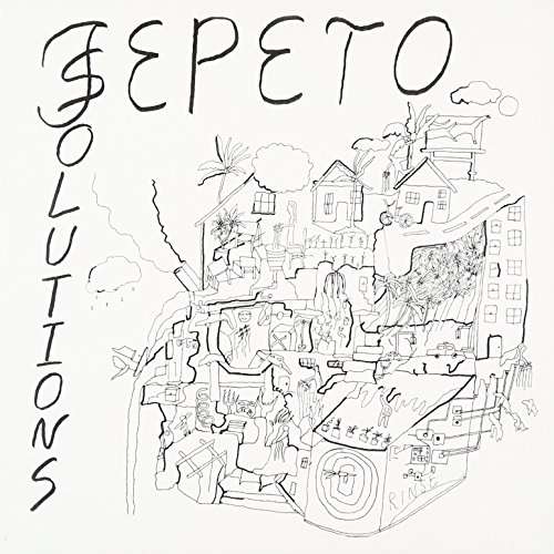 |  7" Single | Jepeto Solutions - Jepeto Solutions (Single) | Records on Vinyl