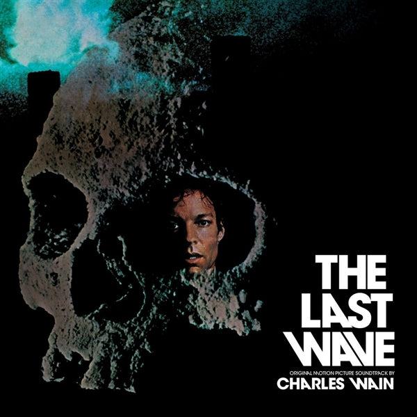 |   | Charles Wain - Last Wave (LP) | Records on Vinyl
