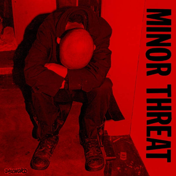 |  7" Single | Minor Threat - Minor Threat (Single) | Records on Vinyl