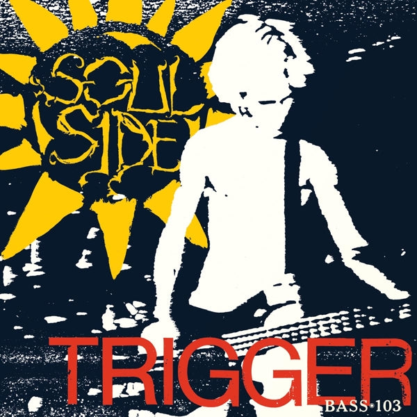 |  Vinyl LP | Soulside - Trigger + Bass 103 (LP) | Records on Vinyl