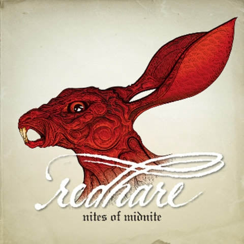 |  Vinyl LP | Red Hare - Nites of Midnite (LP) | Records on Vinyl