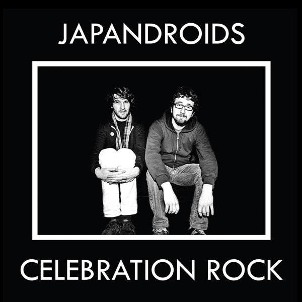 |  Vinyl LP | Japandroids - Celebration Rock (LP) | Records on Vinyl