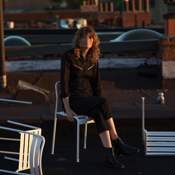 |   | Charlotte Cornfield - Could Have Done Anything (LP) | Records on Vinyl