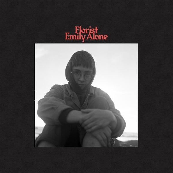 |   | Florist - Emily Alone (LP) | Records on Vinyl