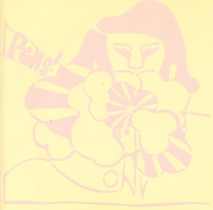 |  Vinyl LP | Stereolab - Peng (LP) | Records on Vinyl