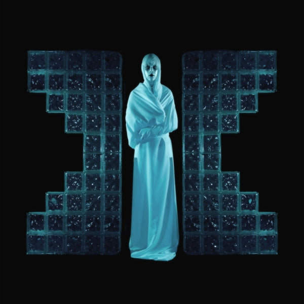 |  Vinyl LP | Drab Majesty - Demonstration (LP) | Records on Vinyl