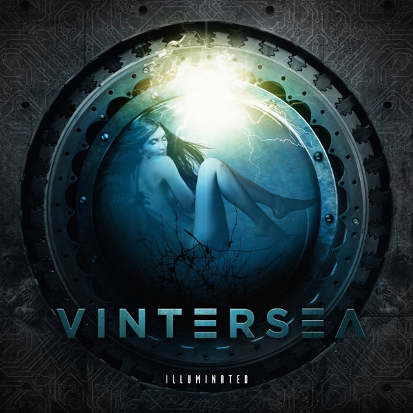 |  Vinyl LP | Vintersea - Illuminated (LP) | Records on Vinyl