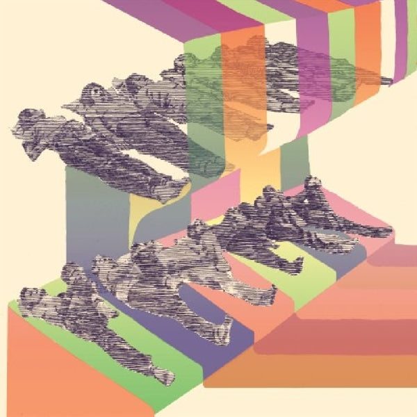 |  Vinyl LP | Gay Beast - To Smithereens (LP) | Records on Vinyl