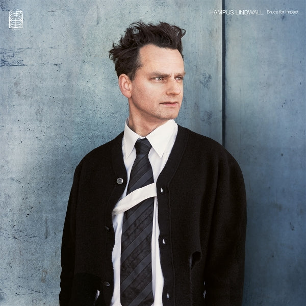 |  Vinyl LP | Hampus Lindwall - Brace For Impact (LP) | Records on Vinyl