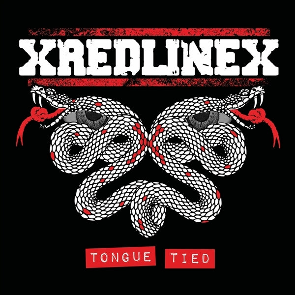 |  7" Single | Redline - Tongue Tied (Single) | Records on Vinyl