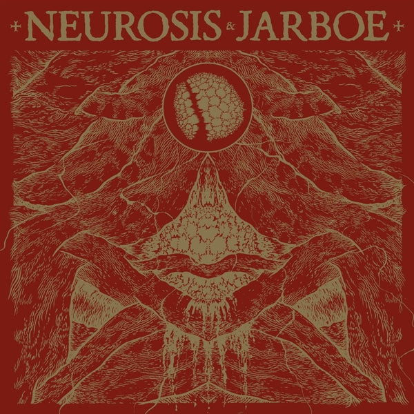 |   | Neurosis & Jarboe - Neurosis & Jarboe (2 LPs) | Records on Vinyl