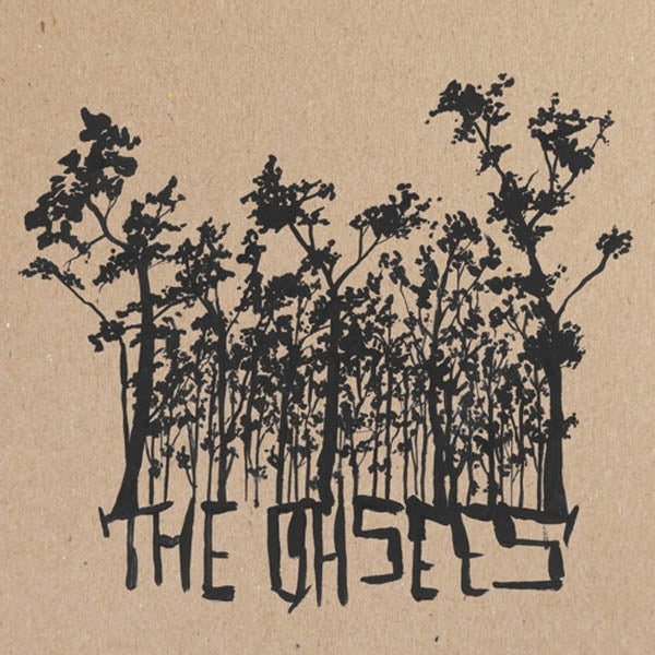 |  Vinyl LP | Thee Oh Sees - Grave Blockers (LP) | Records on Vinyl