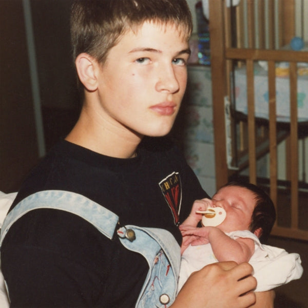 |  Vinyl LP | Big Thief - Capacity (LP) | Records on Vinyl