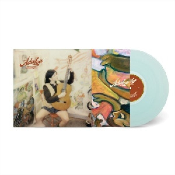 |  Vinyl LP | Ada Lea - When I Paint My Masterpiece (LP) | Records on Vinyl