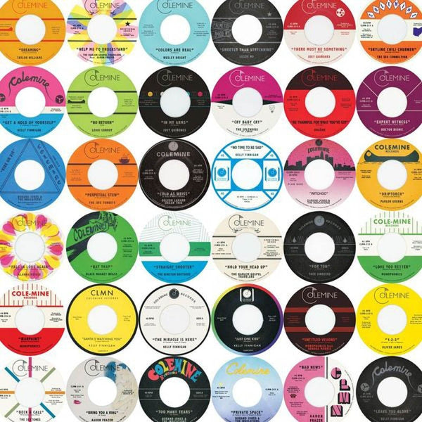 |   | V/A - Soul Slabs Vol. 4 (2 LPs) | Records on Vinyl