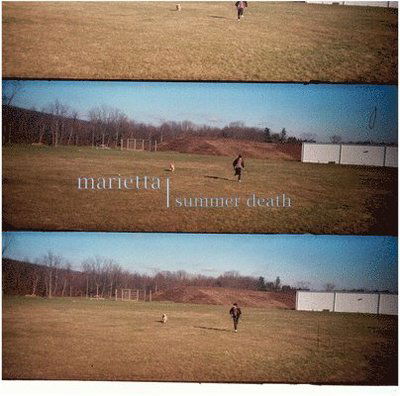 |   | Marietta - Summer Death (LP) | Records on Vinyl
