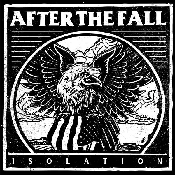 |  Vinyl LP | After the Fall - Isolation (LP) | Records on Vinyl