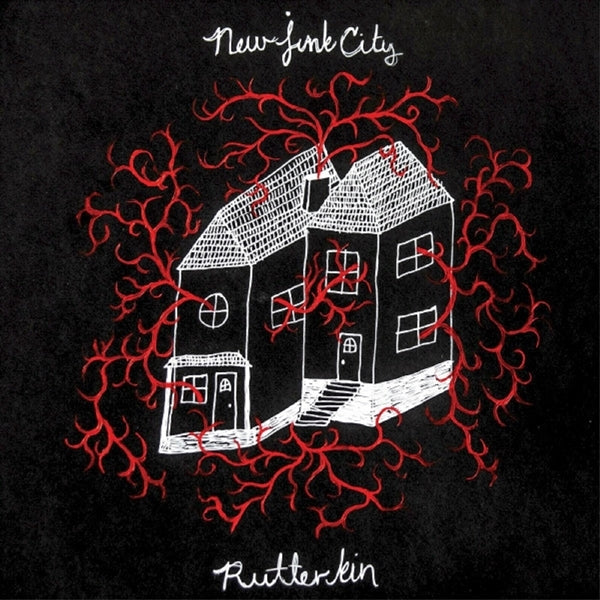 |  12" Single | New Junk City & Rutterkin - Split (Single) | Records on Vinyl