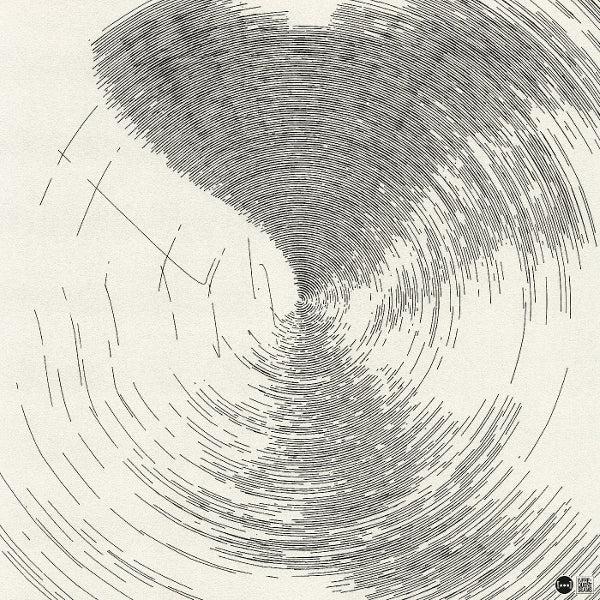 |  Vinyl LP | Matthew Ryals & Effe Effe - Exalge (LP) | Records on Vinyl