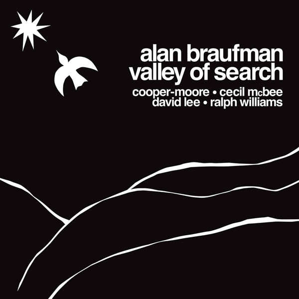 |  Vinyl LP | Alan Braufman - Valley of Search (LP) | Records on Vinyl