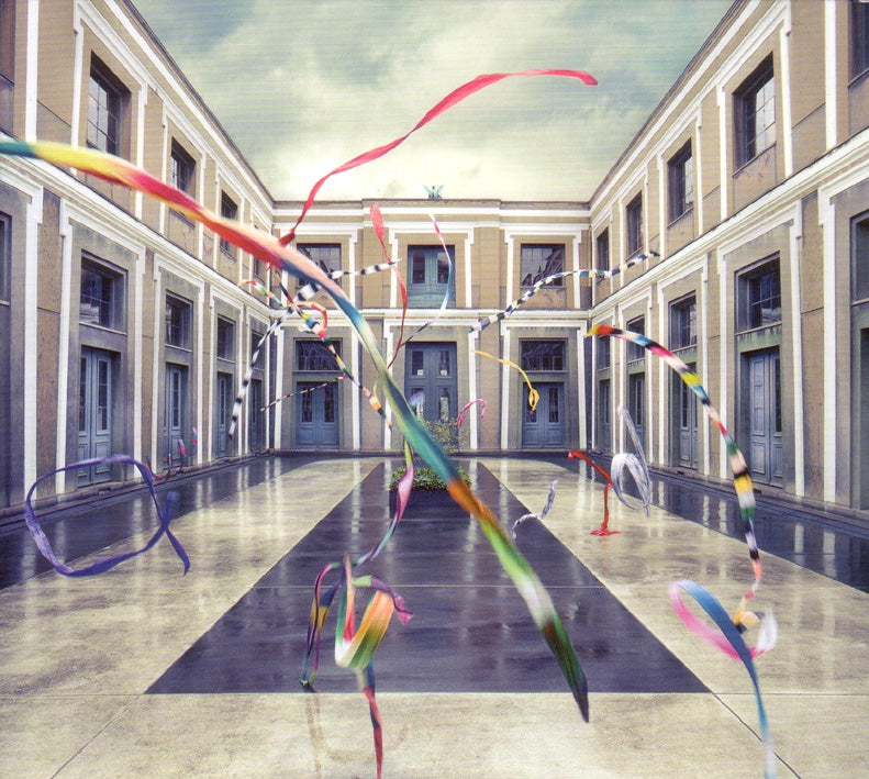 |  Vinyl LP | Efterklang - Magic Chairs (LP) | Records on Vinyl