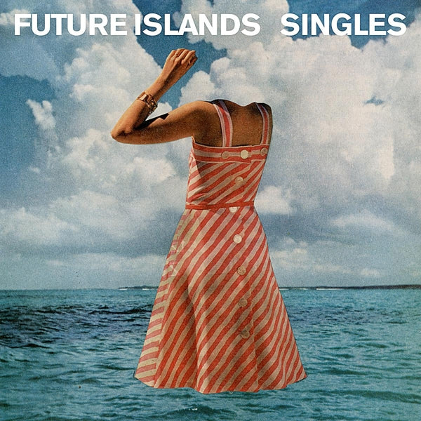 |   | Future Islands - Singles (LP) | Records on Vinyl