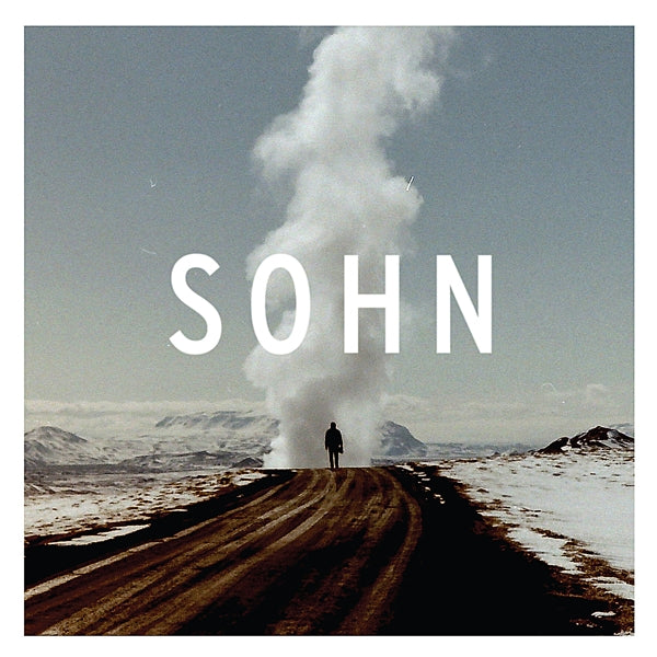 |  Vinyl LP | Sohn - Tremors (LP) | Records on Vinyl
