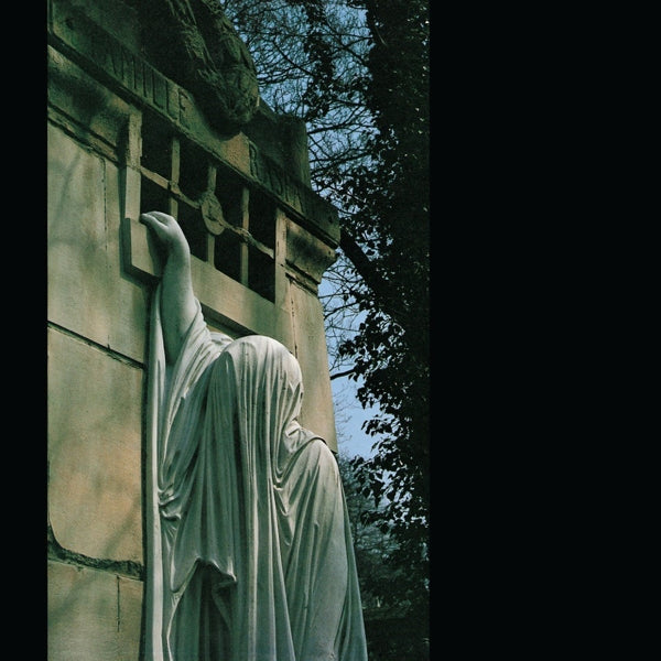 |  Vinyl LP | Dead Can Dance - Within the Realm of a Dying Sun (LP) | Records on Vinyl
