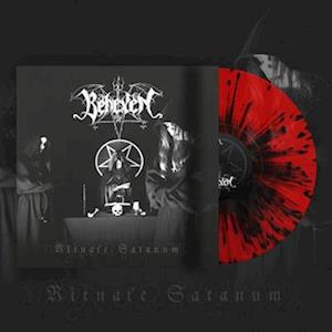 |   | Behexen - Rituale Satanum (LP) | Records on Vinyl
