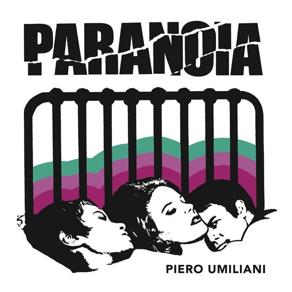 |  12" Single | Piero Umiliani - Fate Had Planned It So / Just Tell Me (Single) | Records on Vinyl
