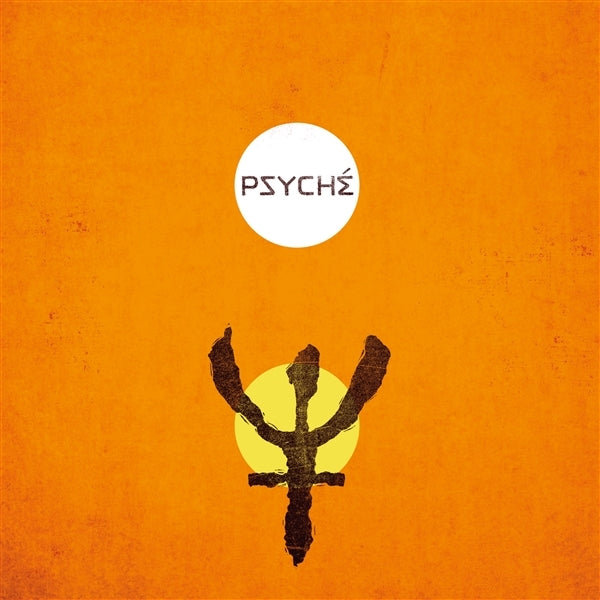 |  12" Single | Psyche - Cumbia Mahara/Ophis (Single) | Records on Vinyl
