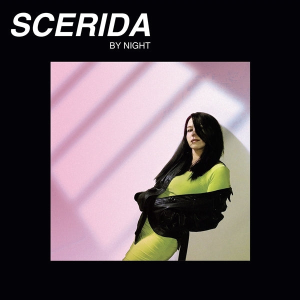 |  12" Single | Scerida - By Night (Single) | Records on Vinyl