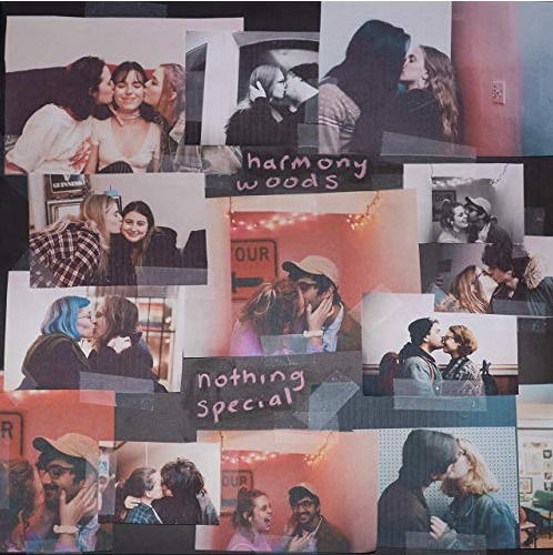 |  Vinyl LP | Harmony Woods - Nothing Special (LP) | Records on Vinyl