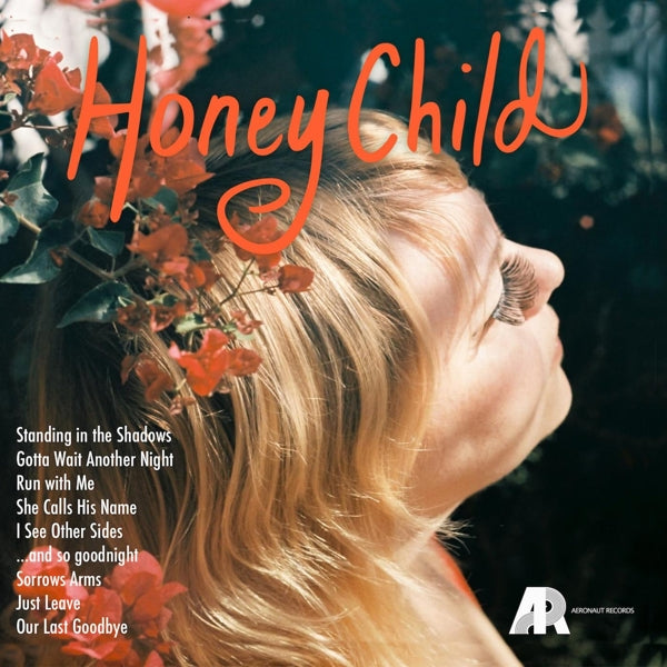 |   | Honey Child - Honey Child (LP) | Records on Vinyl