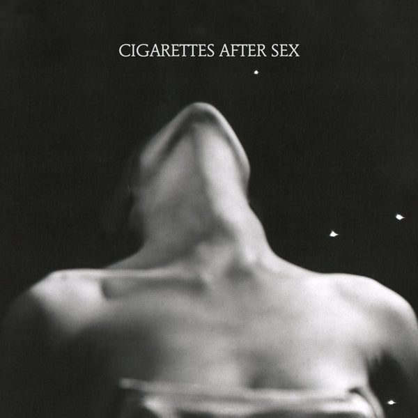 |  Vinyl LP | Cigarettes After Sex - Ep I (LP) | Records on Vinyl