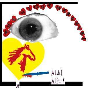 |   | Night Marchers - Allez Allez (LP) | Records on Vinyl
