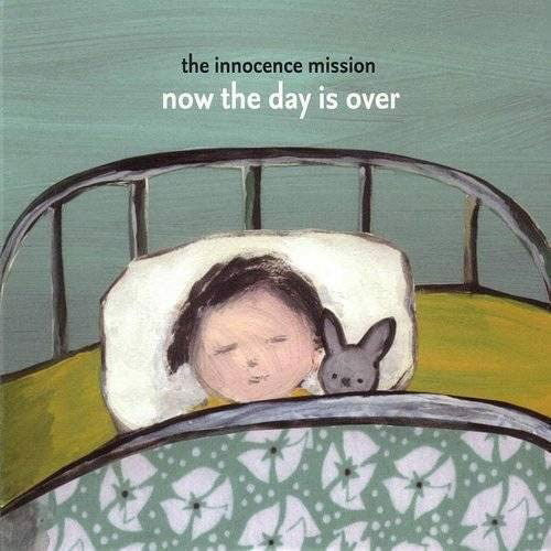 |   | Innocence Mission - Now the Day is Over (LP) | Records on Vinyl
