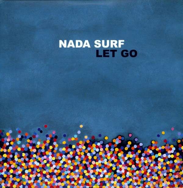 |  Vinyl LP | Nada Surf - Let Go (LP) | Records on Vinyl