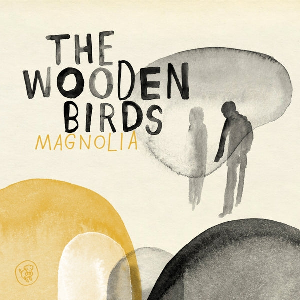 |  Vinyl LP | Wooden Birds - Magnolia (LP) | Records on Vinyl