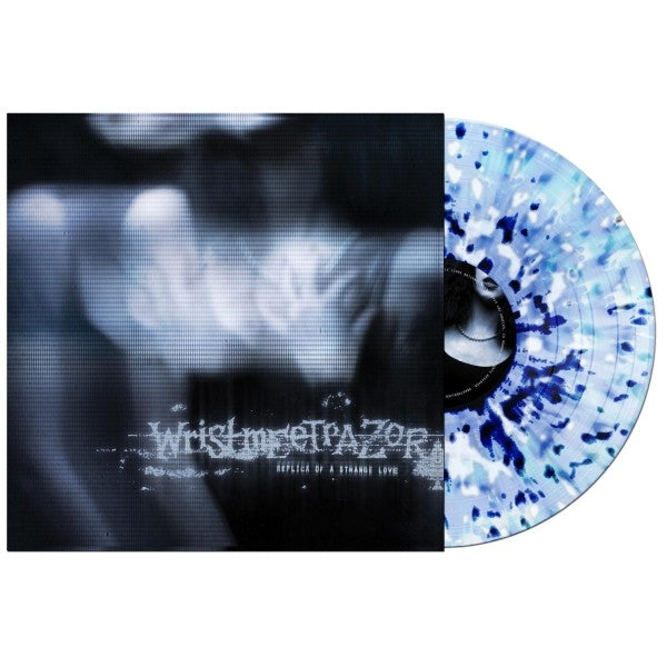 |  Vinyl LP | Wristmeetrazor - Replica of a Strange Love (LP) | Records on Vinyl