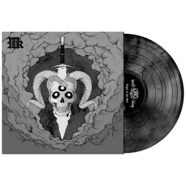 |   | Wolf King - Loyal To the Soil (LP) | Records on Vinyl