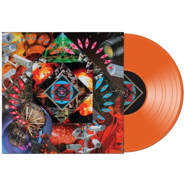 |  Vinyl LP | Sadistic Ritual - Enigma, Boundless (LP) | Records on Vinyl