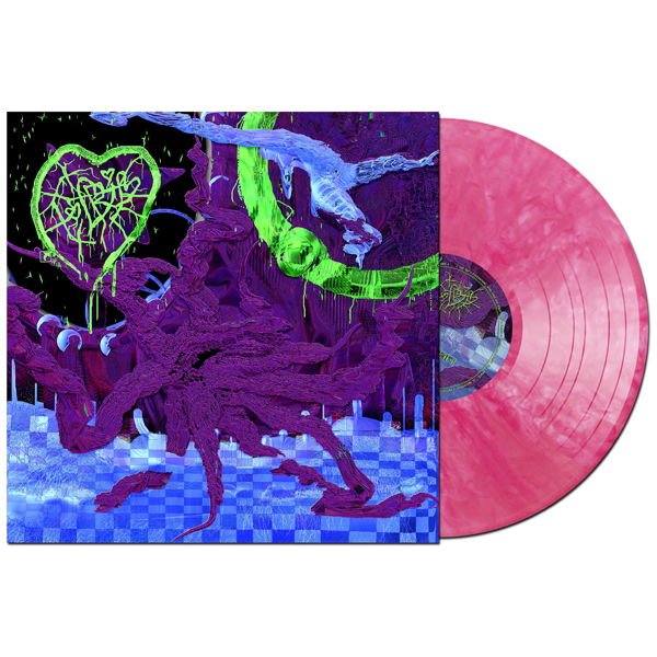 |   | Thotcrime - D1g1t4l_dr1ft (LP) | Records on Vinyl