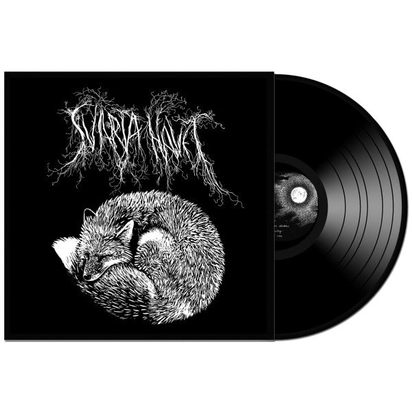|  Vinyl LP | Svarta Havet - Manen Ska Lysa Din Vag (LP) | Records on Vinyl