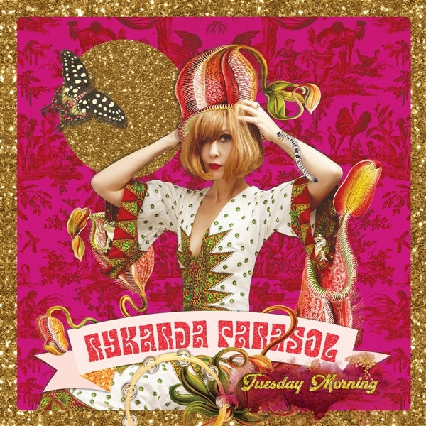|  Vinyl LP | Rykarda Parasol - Tuesday Morning (LP) | Records on Vinyl
