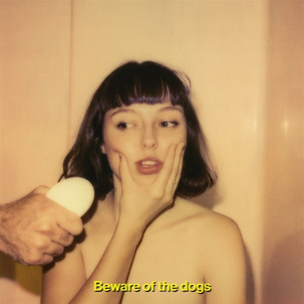|  Vinyl LP | Stella Donnelly - Beware of the Dogs (LP) | Records on Vinyl