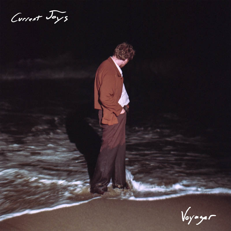 |   | Current Joys - Voyager (2 LPs) | Records on Vinyl