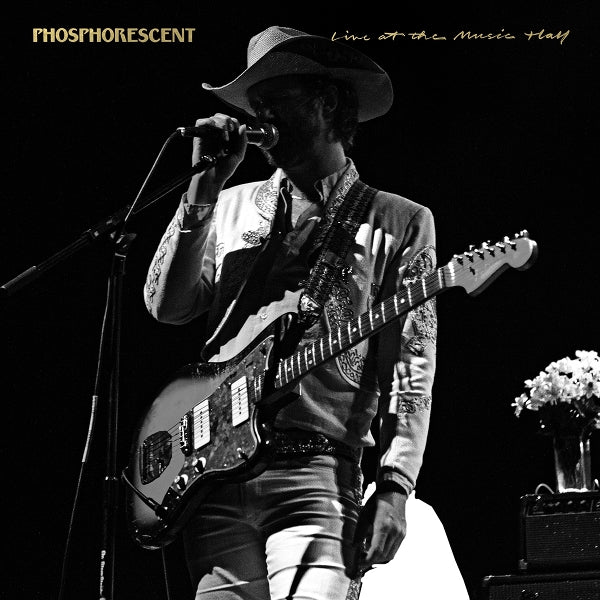 |   | Phosphorescent - Live At the Music Hall (3 LPs) | Records on Vinyl