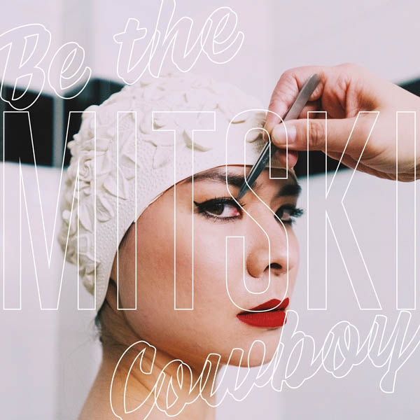 |  Vinyl LP | Mitski - Be the Cowboy (LP) | Records on Vinyl