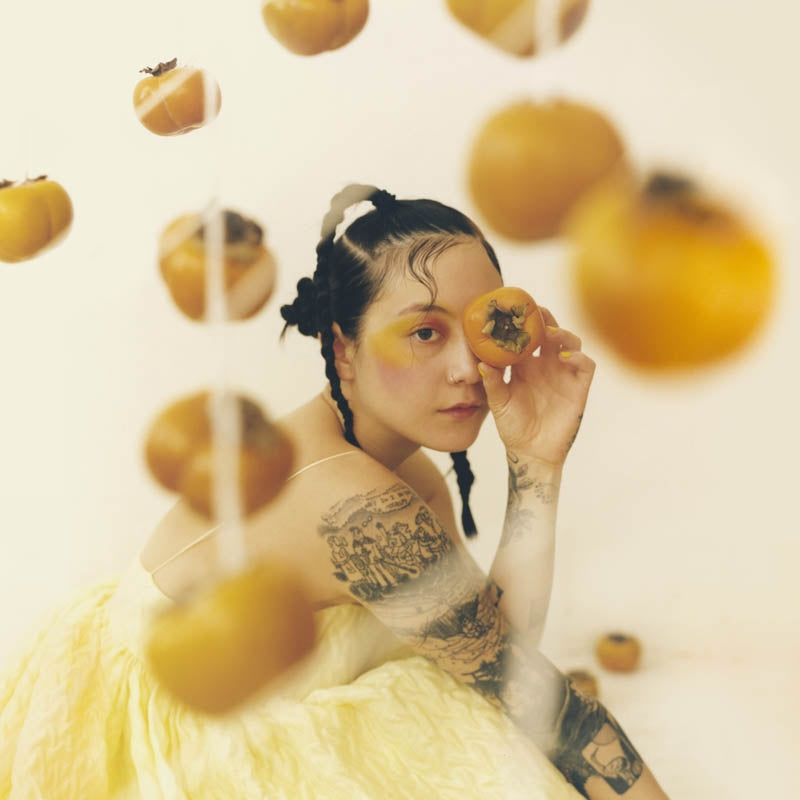 |  Vinyl LP | Japanese Breakfast - Jubilee (LP) | Records on Vinyl